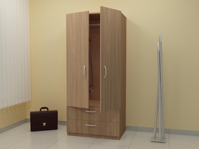 Гардероб G 3